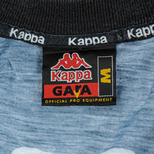 Felpa allenamento Juventus kappa 1998/1999 by KAPPA - Home (11)