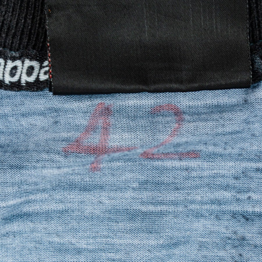 Felpa allenamento Juventus kappa 1998/1999 by KAPPA - Home (12)