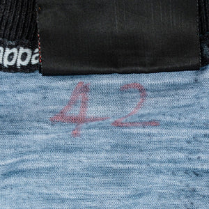 Felpa allenamento Juventus kappa 1998/1999 by KAPPA - Home (12)