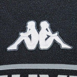 Felpa allenamento Juventus kappa 1998/1999 by KAPPA - Home (4)