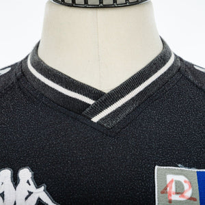 Felpa allenamento Juventus kappa 1998/1999 by KAPPA - Home (7)