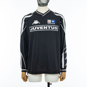 Felpa allenamento Juventus kappa 1998/1999 by KAPPA - Home