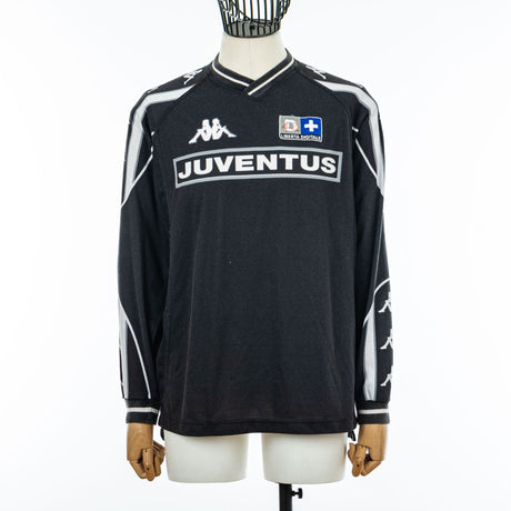 Felpa allenamento Juventus kappa 1998/1999 by KAPPA - Home