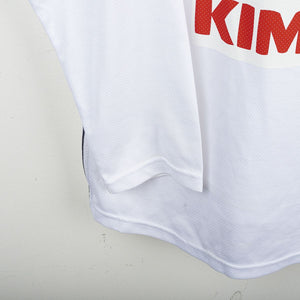 Felpa Allenamento Napoli Kappa 2019/2020 by KAPPA - Home (11)