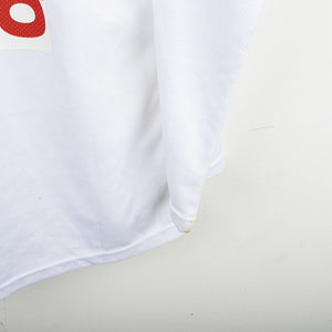 Felpa Allenamento Napoli Kappa 2019/2020 by KAPPA - Home (12)