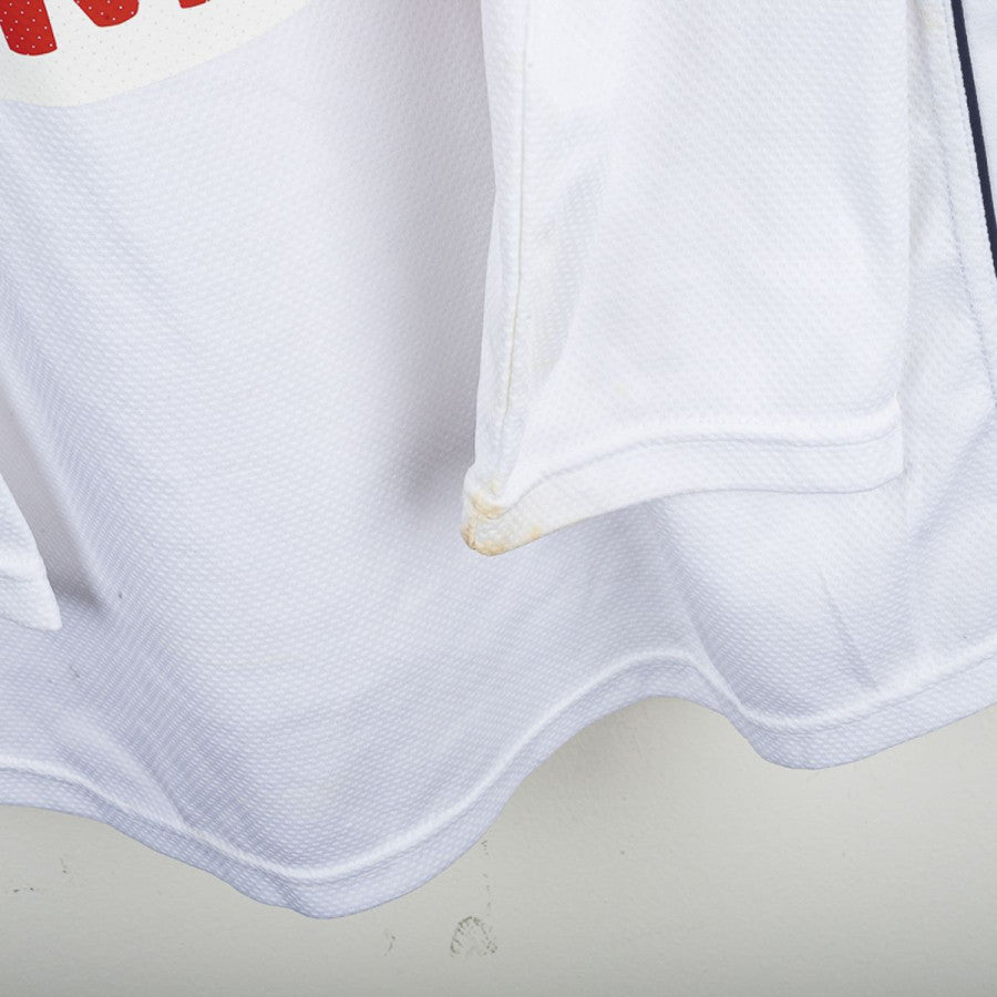 Felpa Allenamento Napoli Kappa 2019/2020 by KAPPA - Home (13)