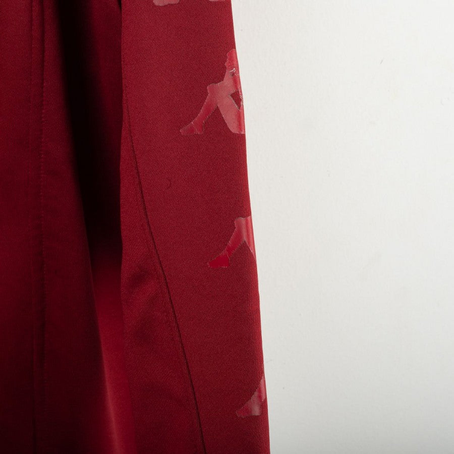 Felpa As Roma Kappa 2010/2011 by KAPPA - Home (11)