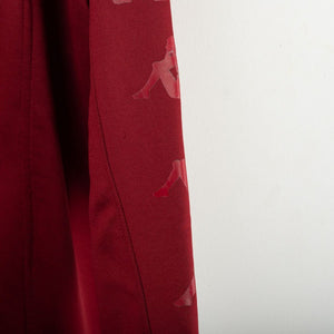 Felpa As Roma Kappa 2010/2011 by KAPPA - Home (11)