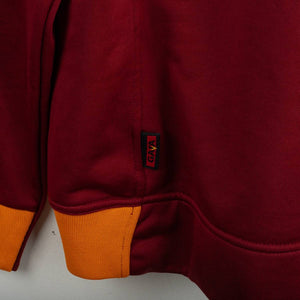 Felpa As Roma Kappa 2010/2011 by KAPPA - Home (14)