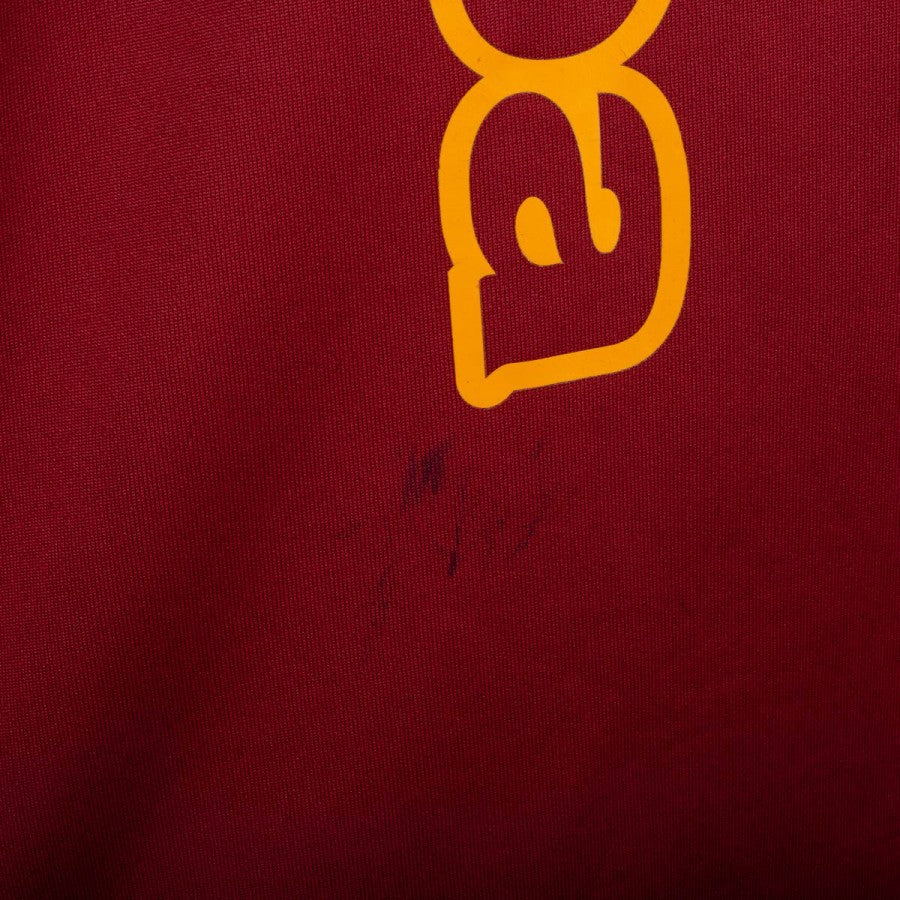 Felpa As Roma Kappa 2010/2011 by KAPPA - Home (15)