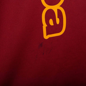 Felpa As Roma Kappa 2010/2011 by KAPPA - Home (15)