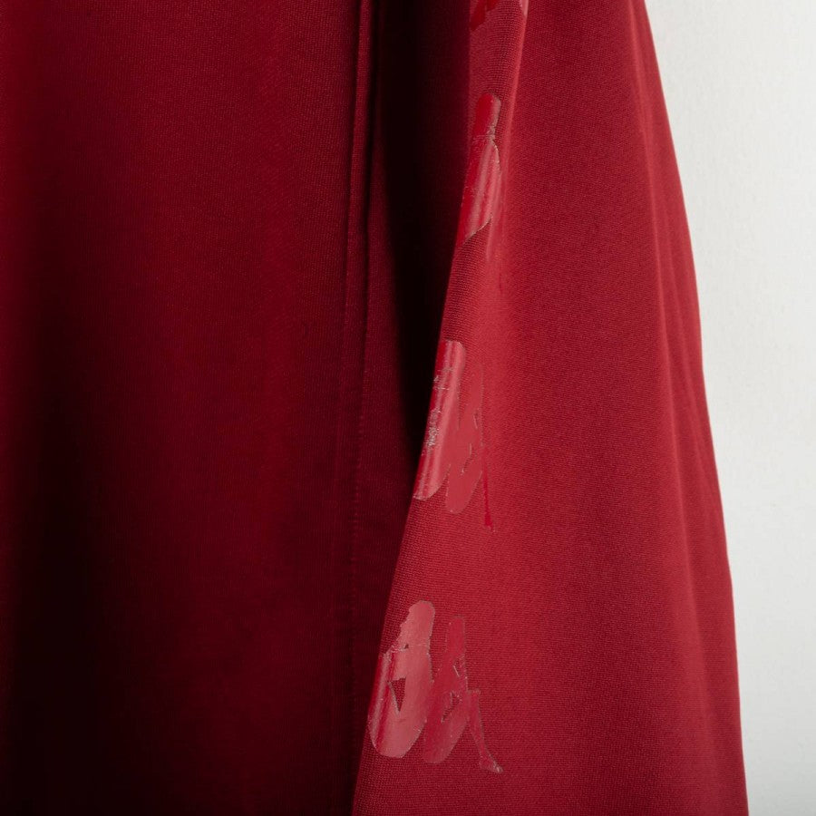 Felpa As Roma Kappa 2010/2011 by KAPPA - Home (8)