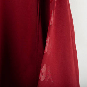 Felpa As Roma Kappa 2010/2011 by KAPPA - Home (8)