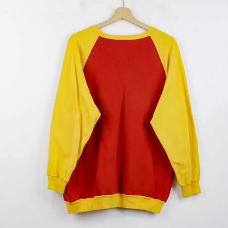 Felpa AS Roma Kappa Barilla 1983/1984 by KAPPA - Home (2)