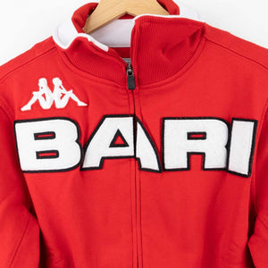 felpa bari kappa 2020/2021 by KAPPA - Serie A (11)