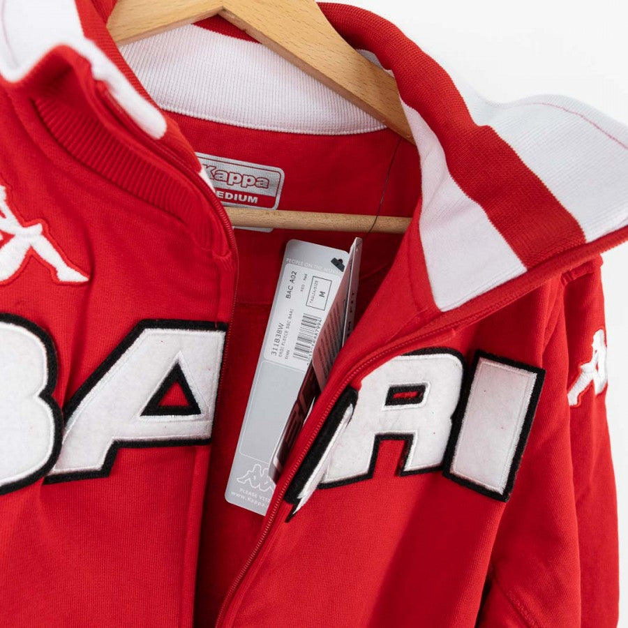 felpa bari kappa 2020/2021 by KAPPA - Serie A (14)