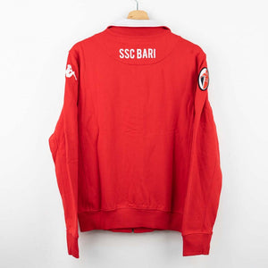 felpa bari kappa 2020/2021 by KAPPA - Serie A (2)