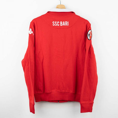 felpa bari kappa 2020/2021 by KAPPA - Serie A (2)