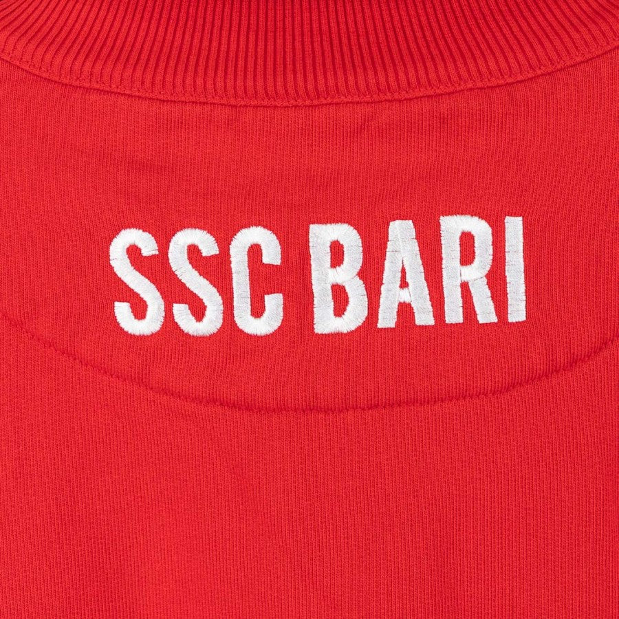 felpa bari kappa 2020/2021 by KAPPA - Serie A (4)