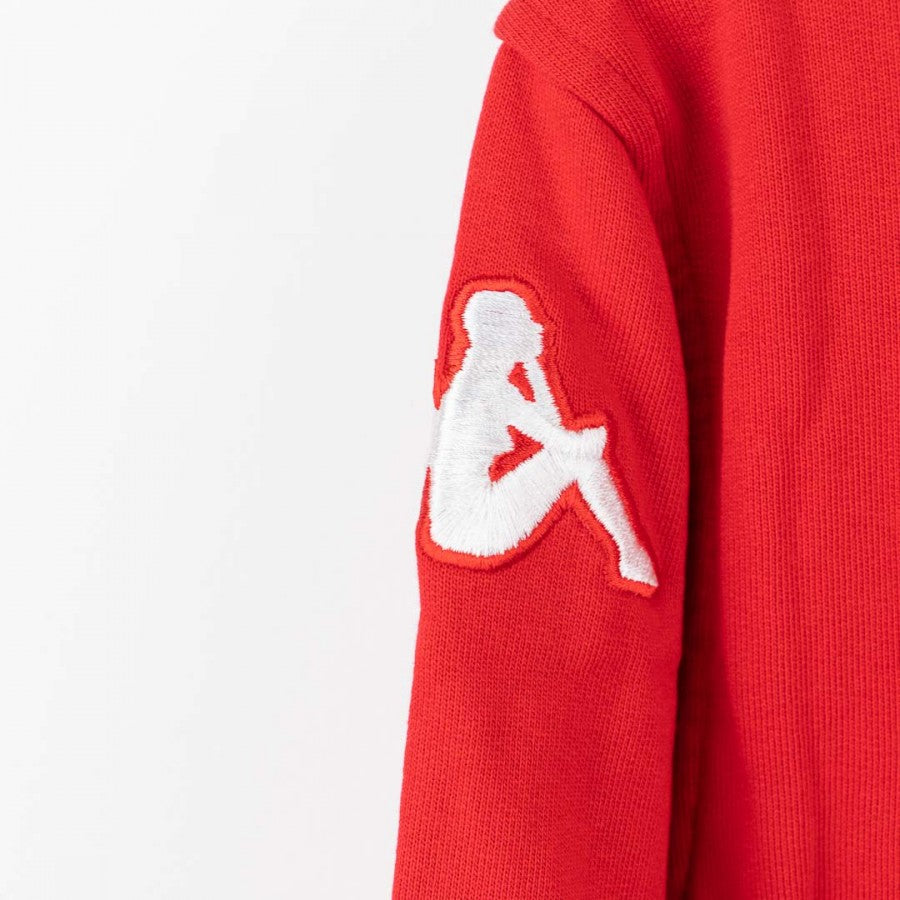 felpa bari kappa 2020/2021 by KAPPA - Serie A (6)