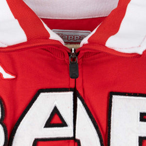 felpa bari kappa 2020/2021 by KAPPA - Serie A (8)