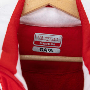 felpa bari kappa 2020/2021 by KAPPA - Serie A (9)