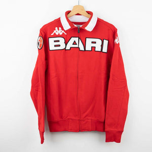 felpa bari kappa 2020/2021 by KAPPA - Serie A