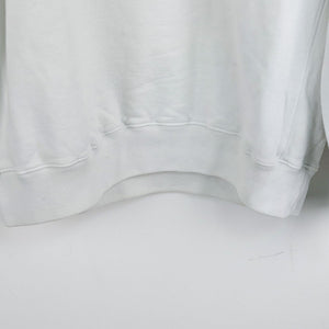 Felpa Bianca Napoli Kappa 2000 by KAPPA - Home (10)