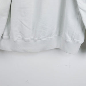 Felpa Bianca Napoli Kappa 2000 by KAPPA - Home (3)