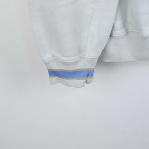 Felpa Bianca Napoli Kappa 2000 by KAPPA - Home (4)