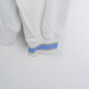 Felpa Bianca Napoli Kappa 2000 by KAPPA - Home (5)