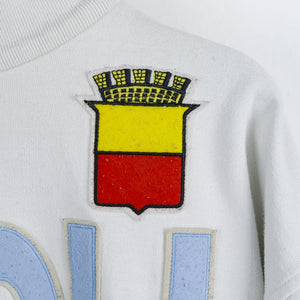 Felpa Bianca Napoli Kappa 2000 by KAPPA - Home (6)