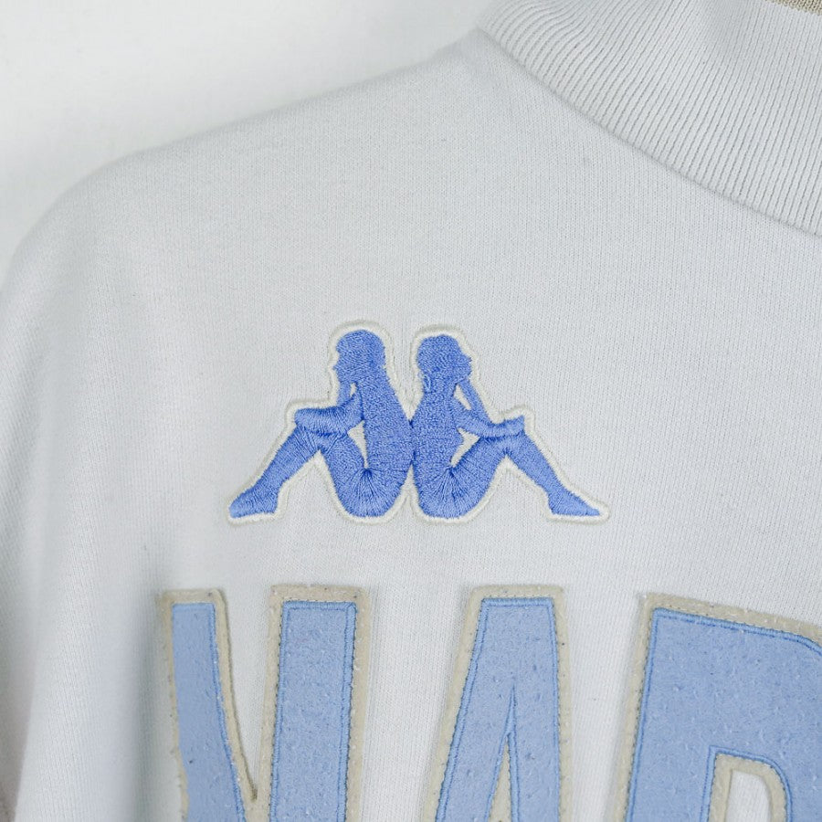 Felpa Bianca Napoli Kappa 2000 by KAPPA - Home (7)