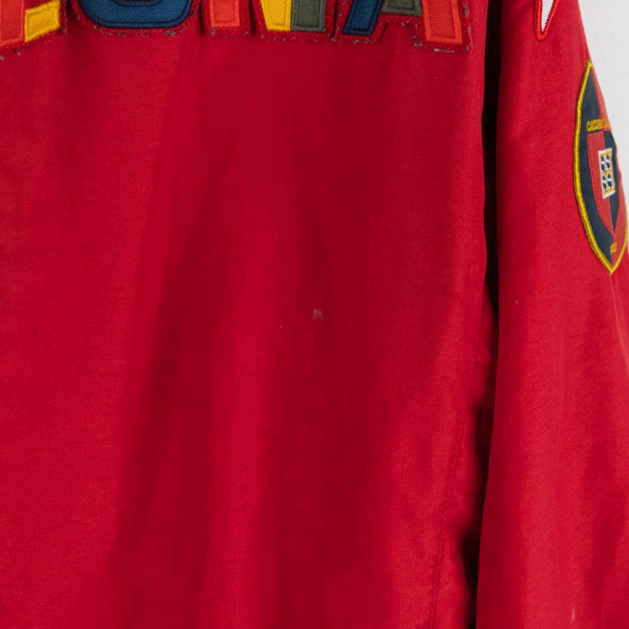 Felpa Cagliari Kappa 2011/2012 by KAPPA - Home (14)