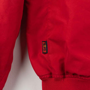 Felpa Cagliari Kappa 2011/2012 by KAPPA - Home (9)