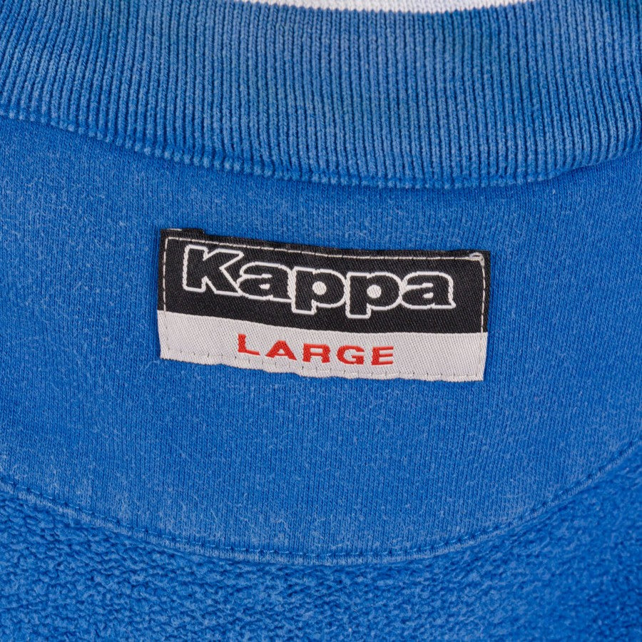 Felpa con cappuccio Sampdoria Kappa by KAPPA - Home (10)