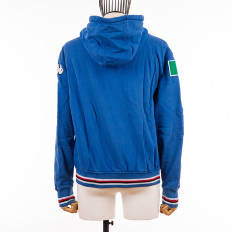 Felpa con cappuccio Sampdoria Kappa by KAPPA - Home (2)