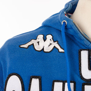 Felpa con cappuccio Sampdoria Kappa by KAPPA - Home (4)