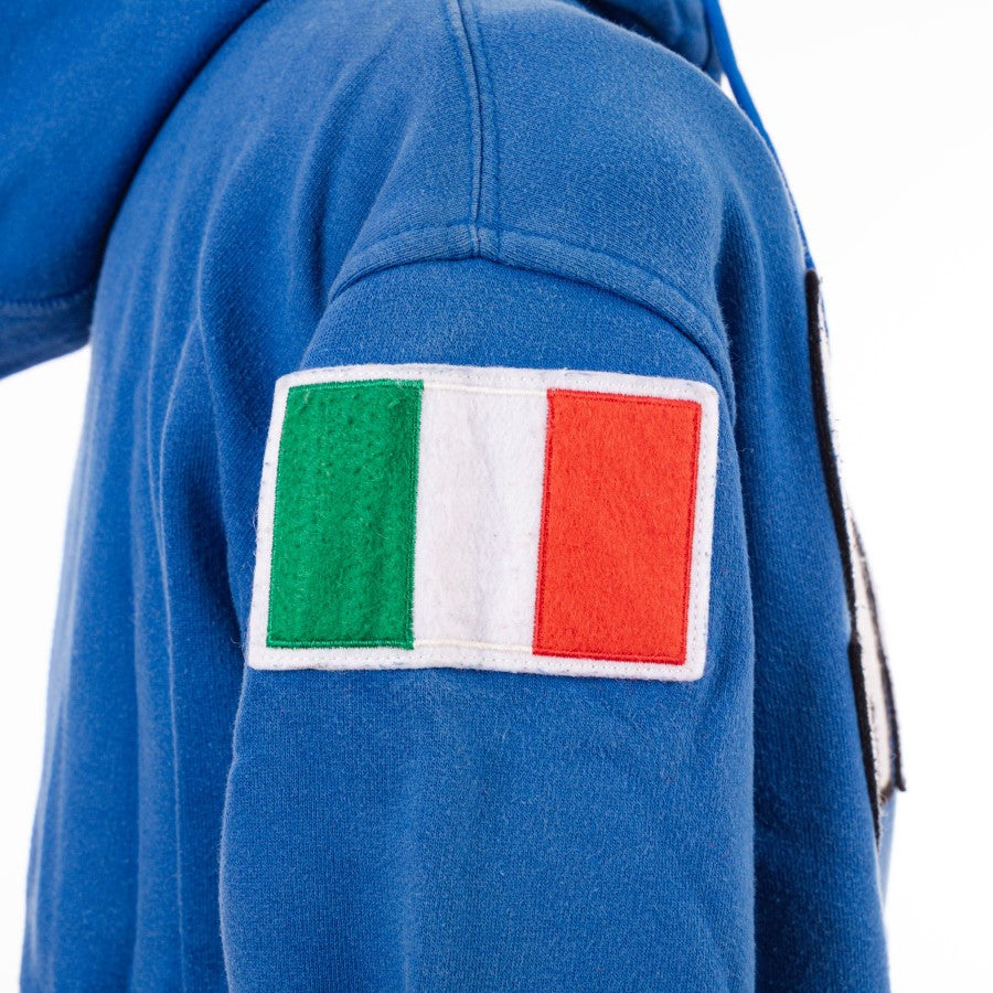 Felpa con cappuccio Sampdoria Kappa by KAPPA - Home (6)