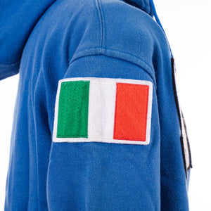 Felpa con cappuccio Sampdoria Kappa by KAPPA - Home (6)