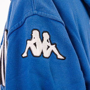 Felpa con cappuccio Sampdoria Kappa by KAPPA - Home (7)