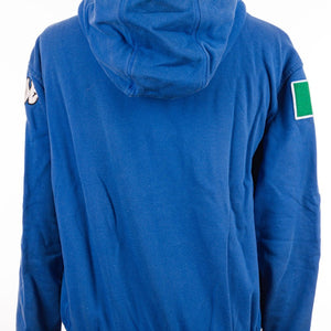 Felpa con cappuccio Sampdoria Kappa by KAPPA - Home (9)