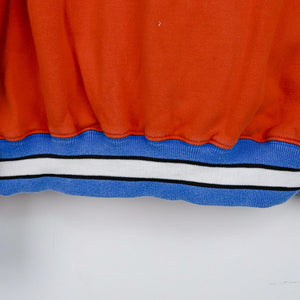 Felpa Eroi Arancione Napoli Kappa by KAPPA - Home (5)