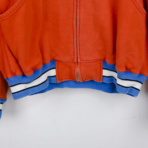 Felpa Eroi Arancione Napoli Kappa by KAPPA - Home (8)