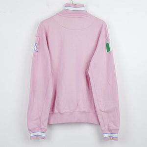 Felpa Eroi Rosa Napoli Kappa by KAPPA - Home (2)