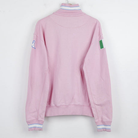 Felpa Eroi Rosa Napoli Kappa by KAPPA - Home (2)