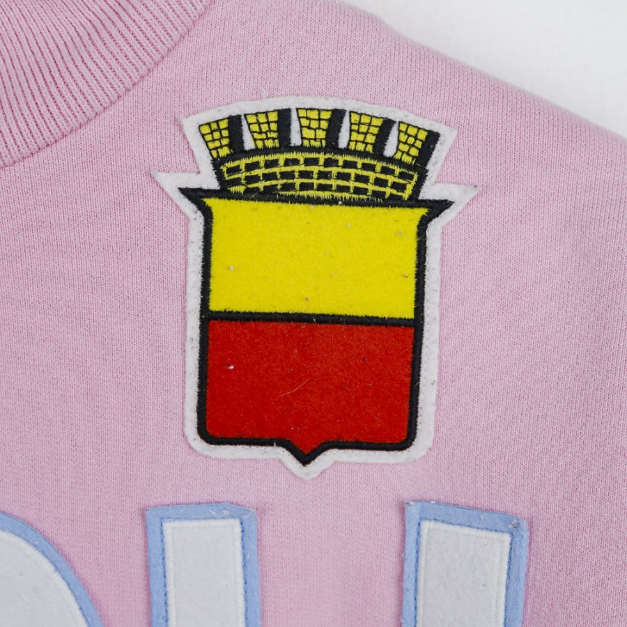 Felpa Eroi Rosa Napoli Kappa by KAPPA - Home (3)