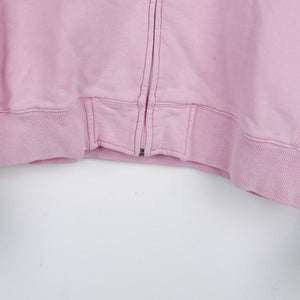 Felpa Eroi Rosa Napoli Kappa by KAPPA - Home (6)