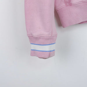 Felpa Eroi Rosa Napoli Kappa by KAPPA - Home (8)