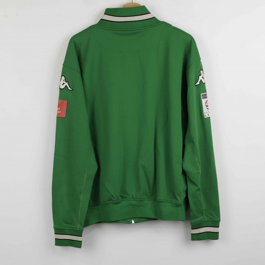 Felpa FC Wacker Innsbruck by KAPPA - Home (2)